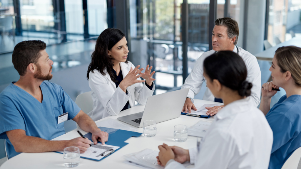 Expert guidance in life care planning across medical, legal, and personal needs