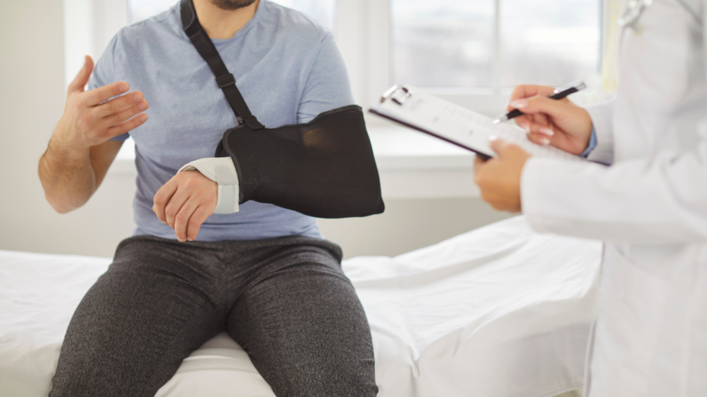 Expert rehabilitation consulting for personalized recovery planning